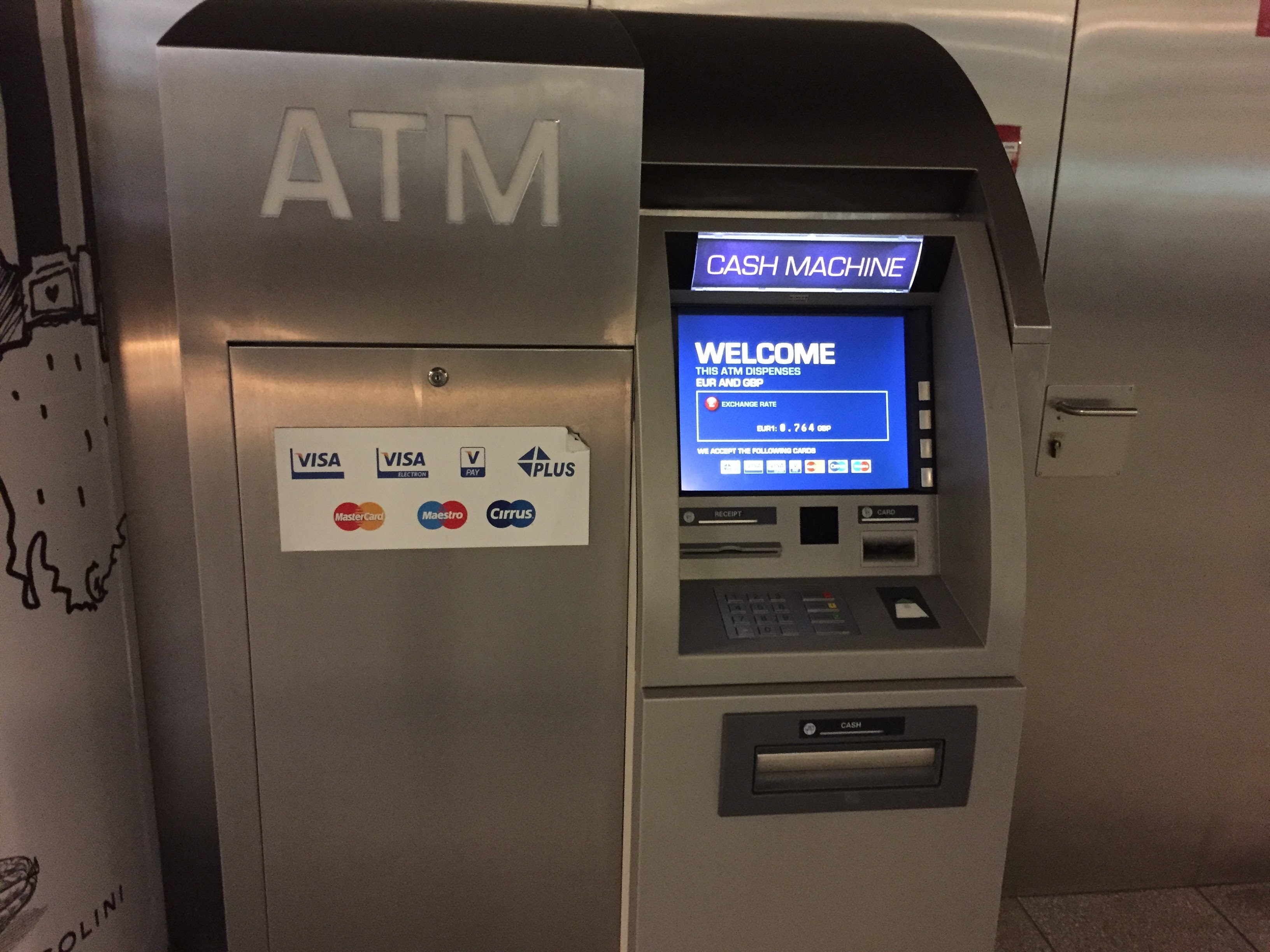 ATM 