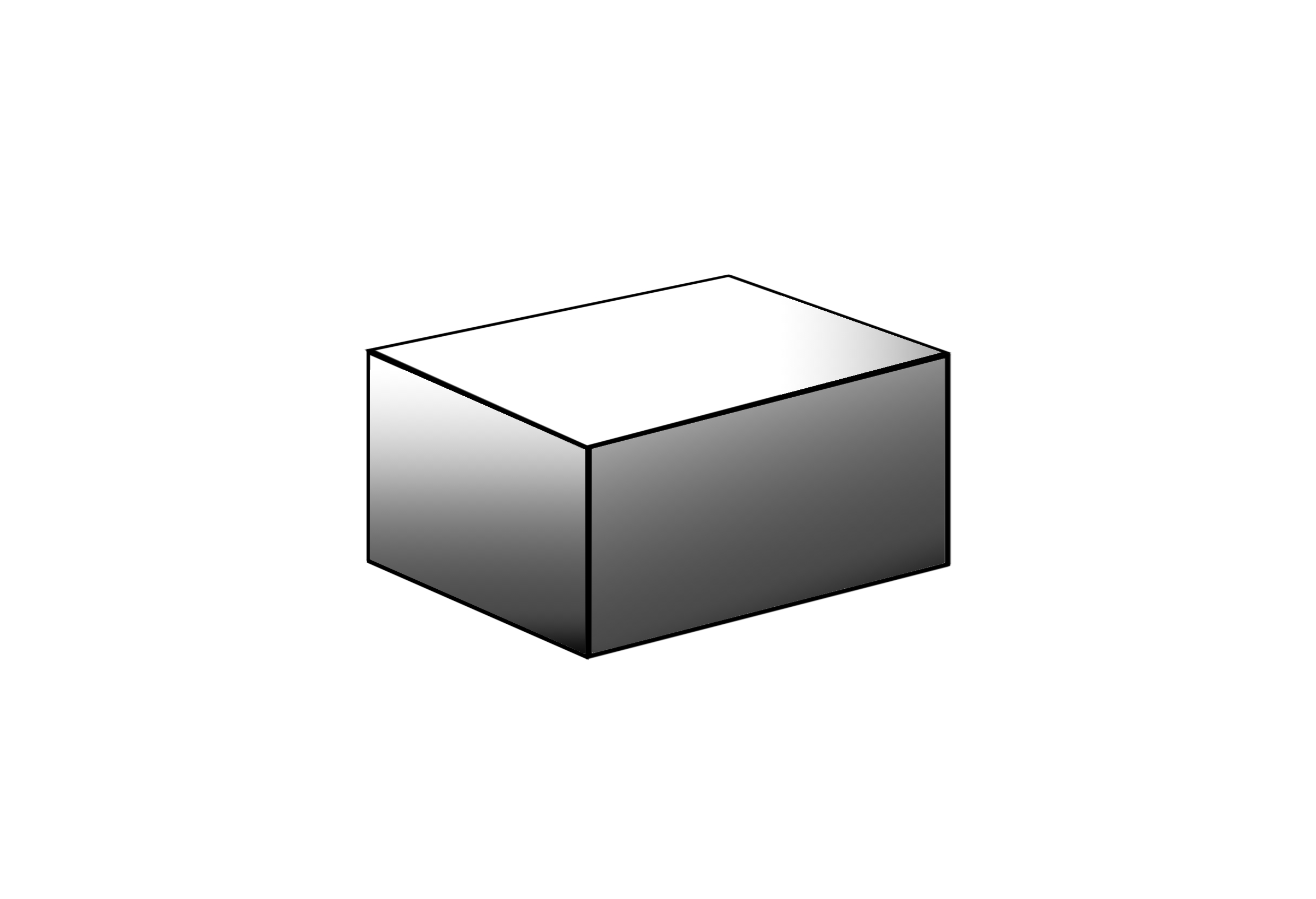 立方体 