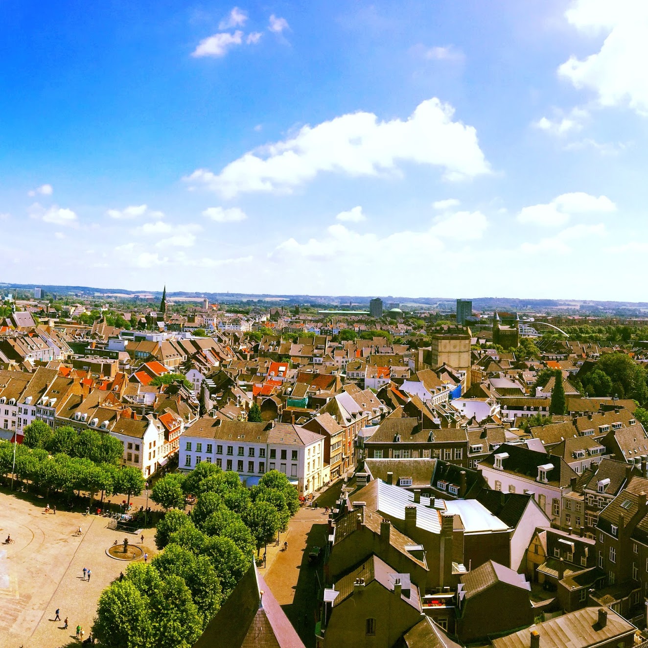 マーストリヒト