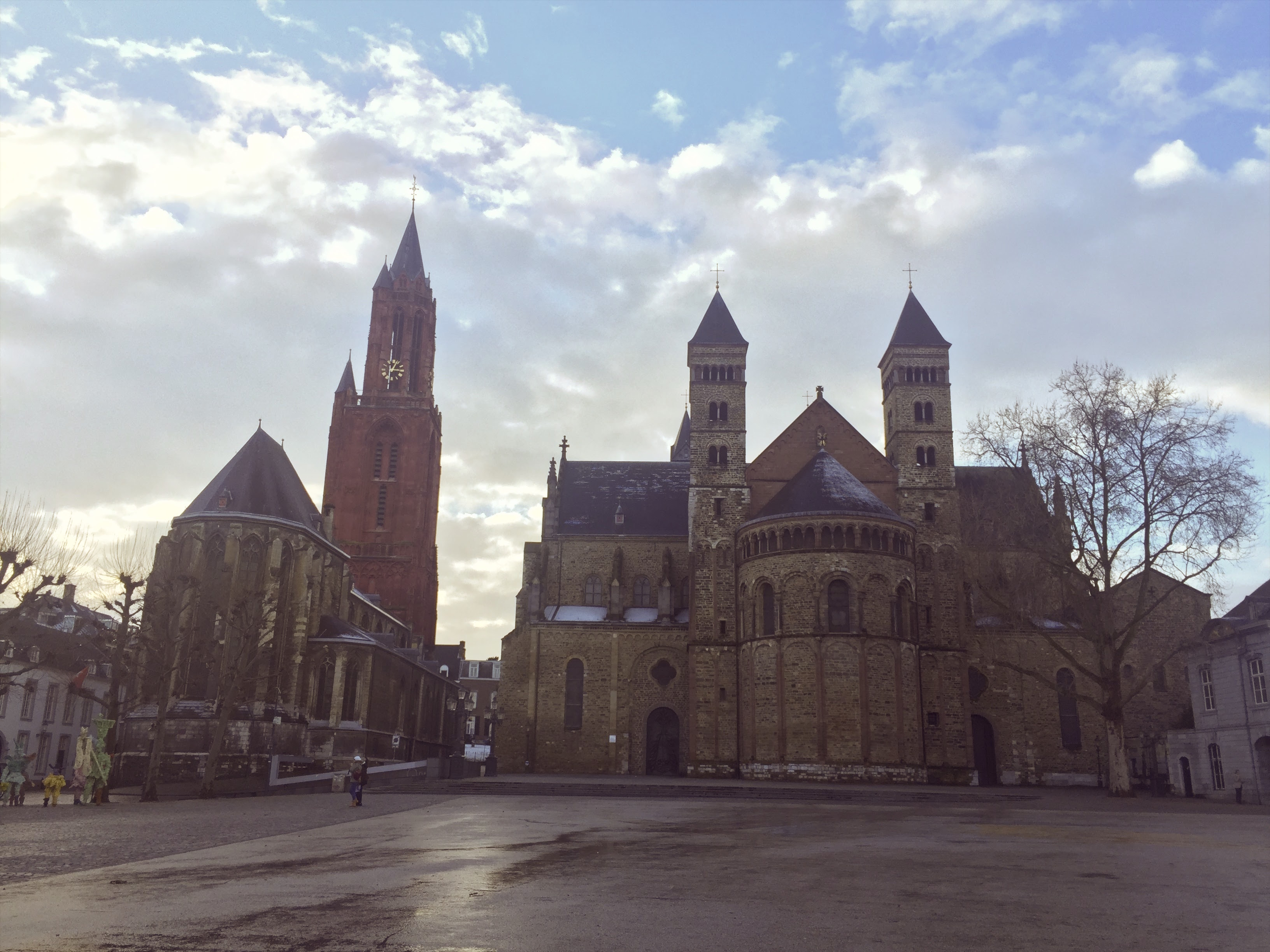 マーストリヒト