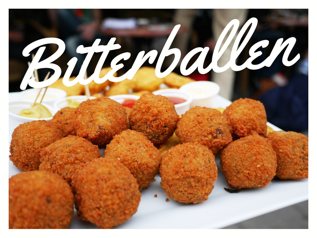 bitterballen