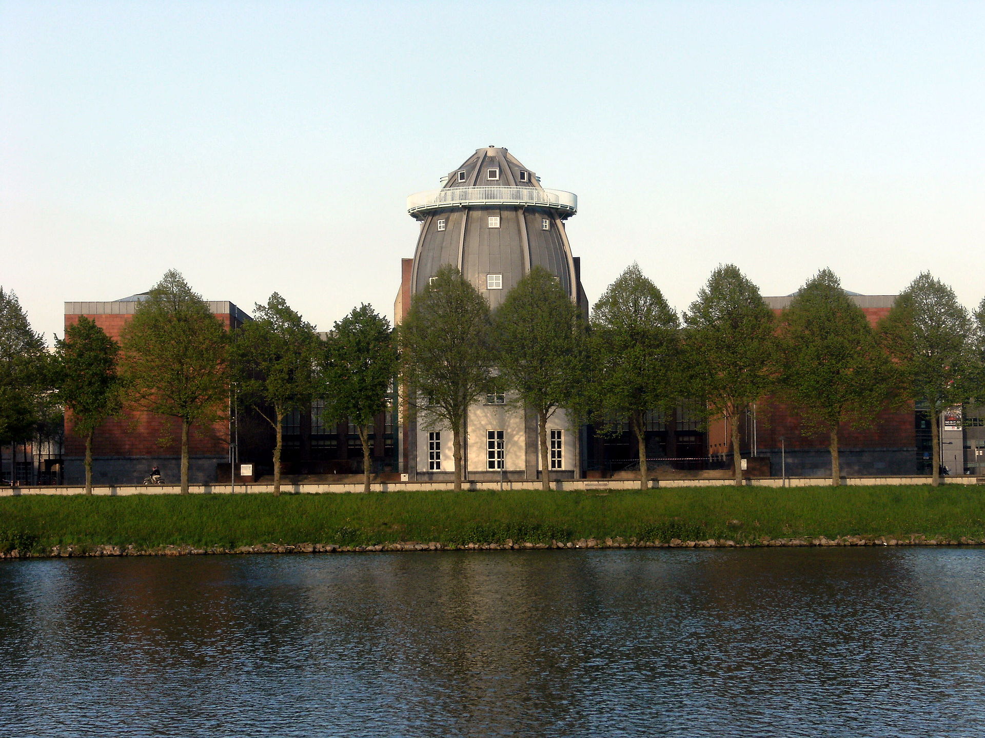 bonnefantenmuseum