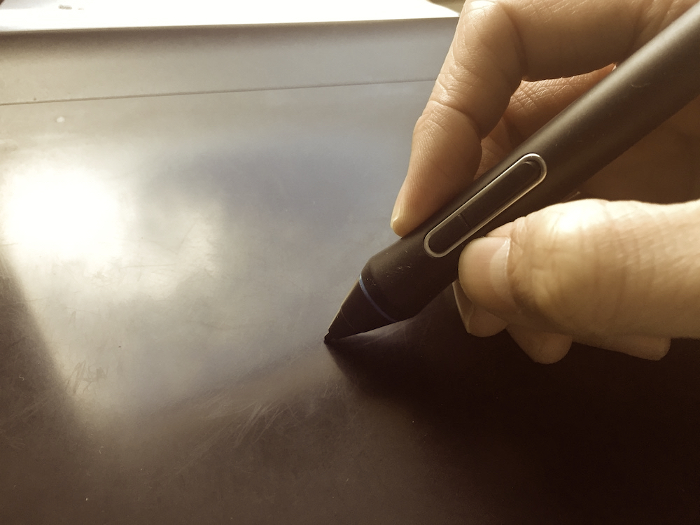 wacom