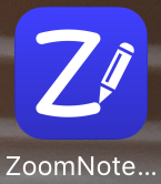 ZoomNote