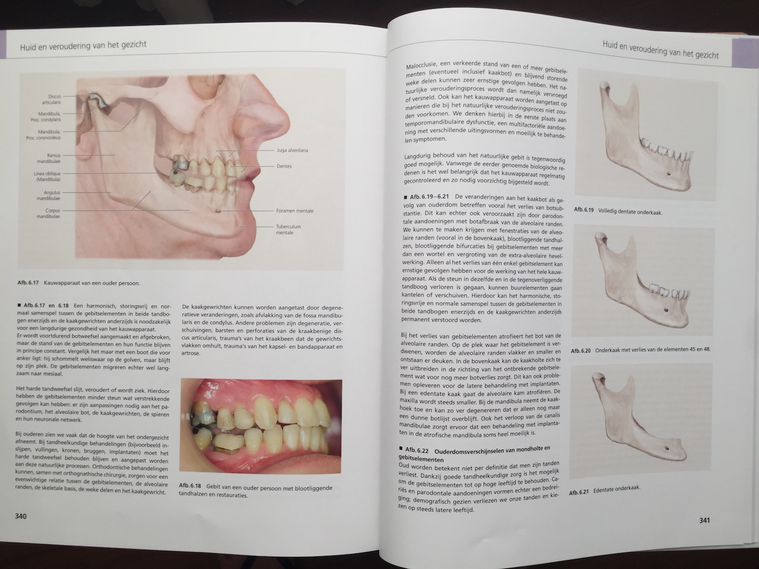 The Face Pictorial Atlas of Clinical Anatomy 