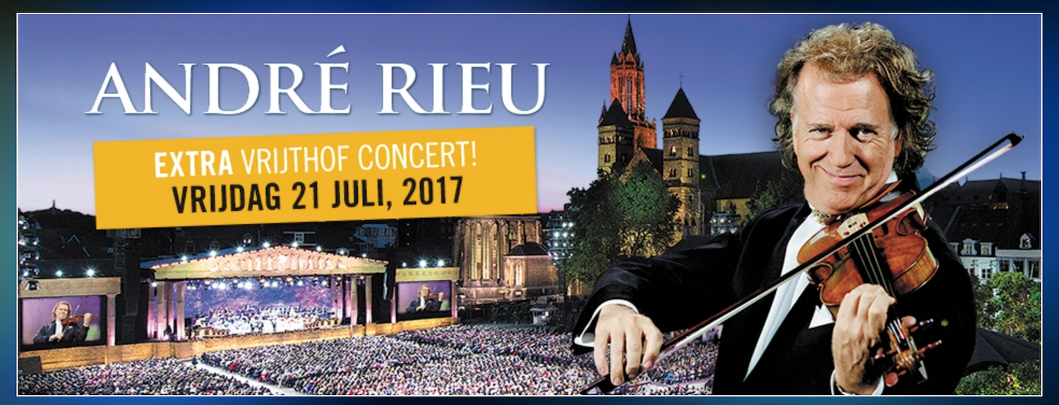 andre rieu