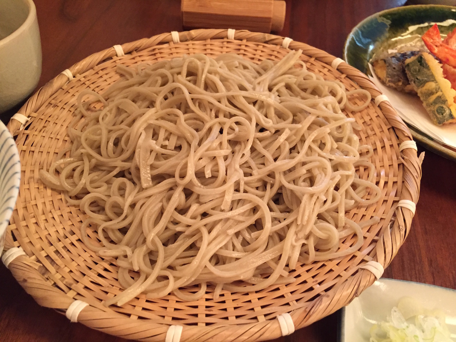 蕎麦たじま