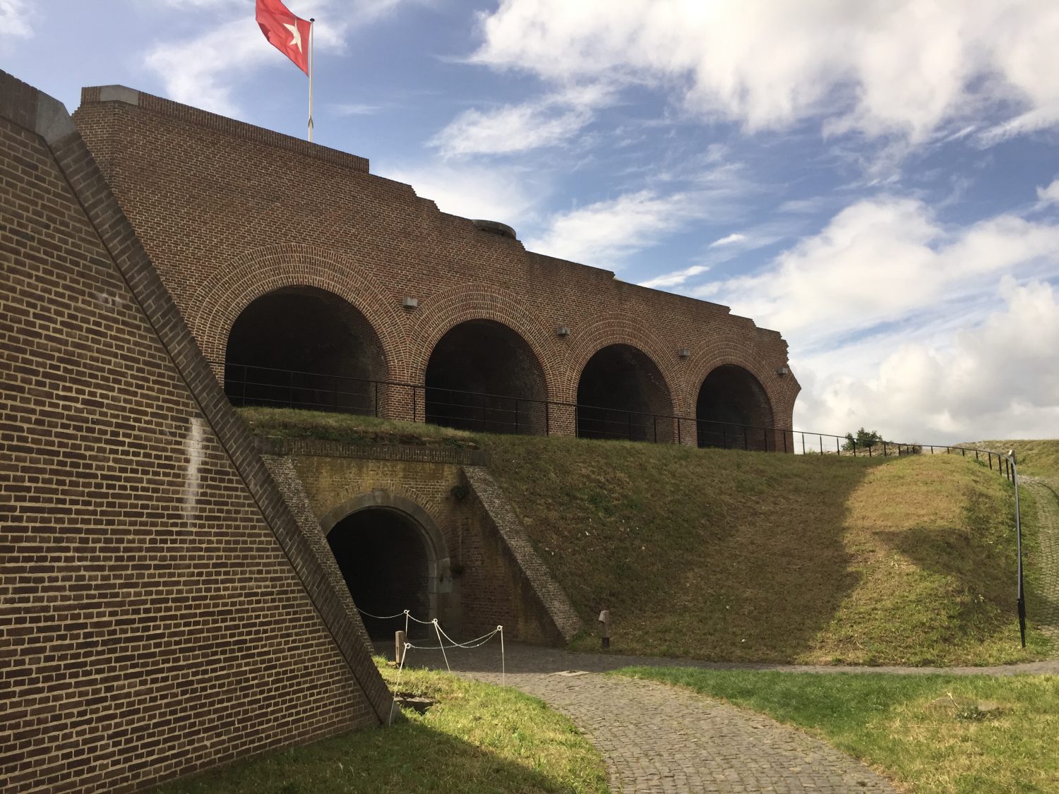 Fort St.Pieterberg