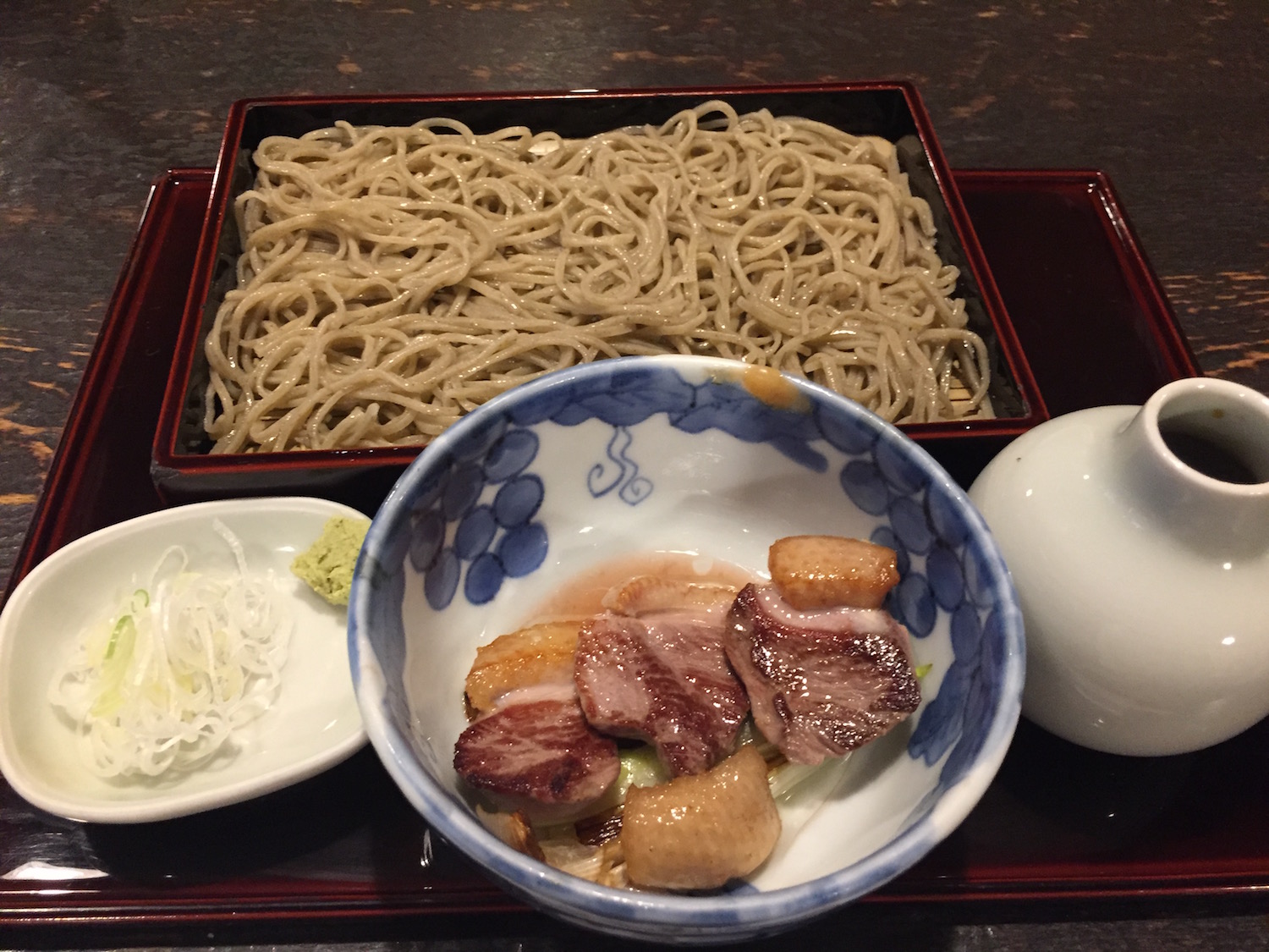 利庵