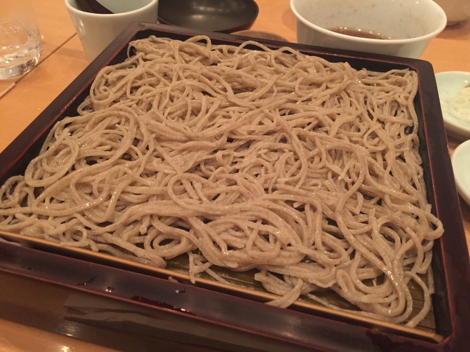 HONMURA AN