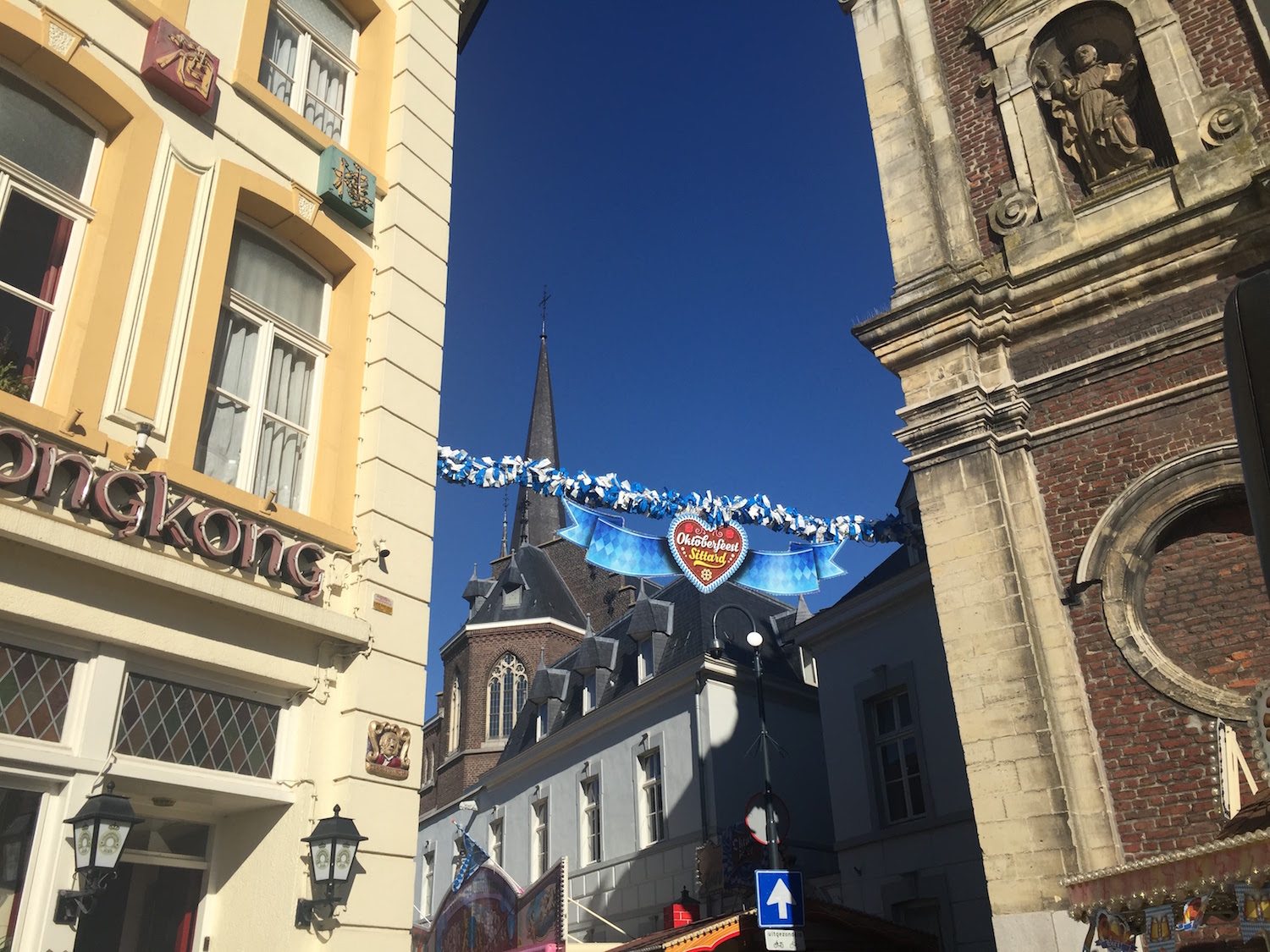 Sittard Octoberfest