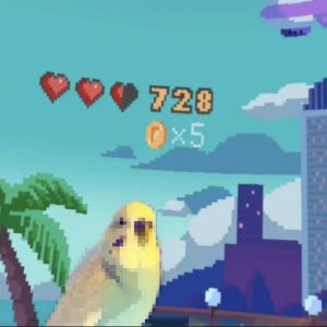 人生はリアル・ロールプレイングゲームだ!果たしてロールプレイングライフを攻略できるのか!?