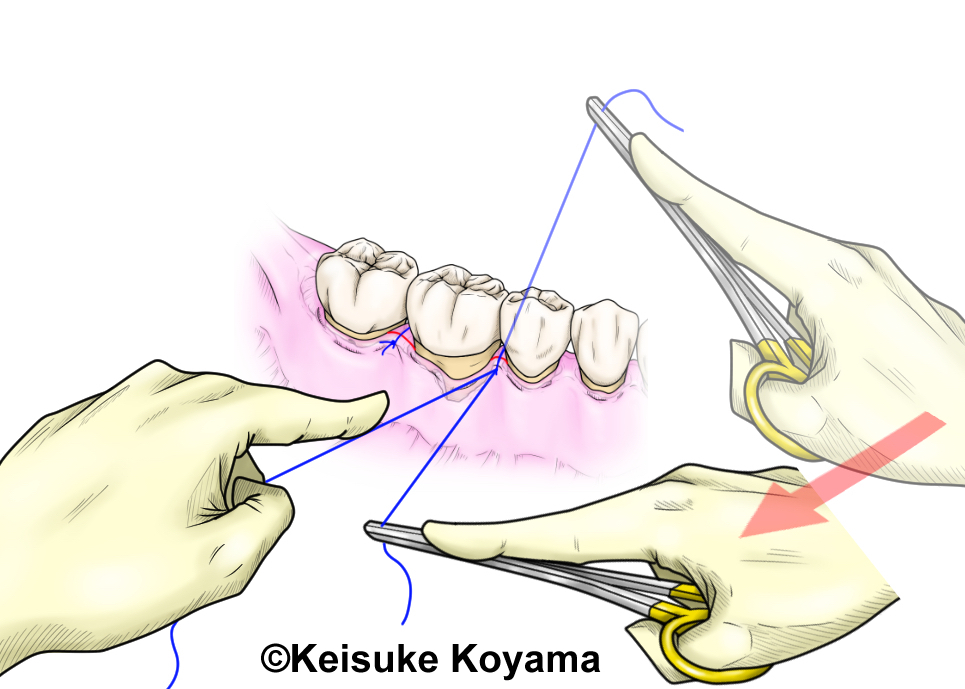 小山慶介　keisuke koyama